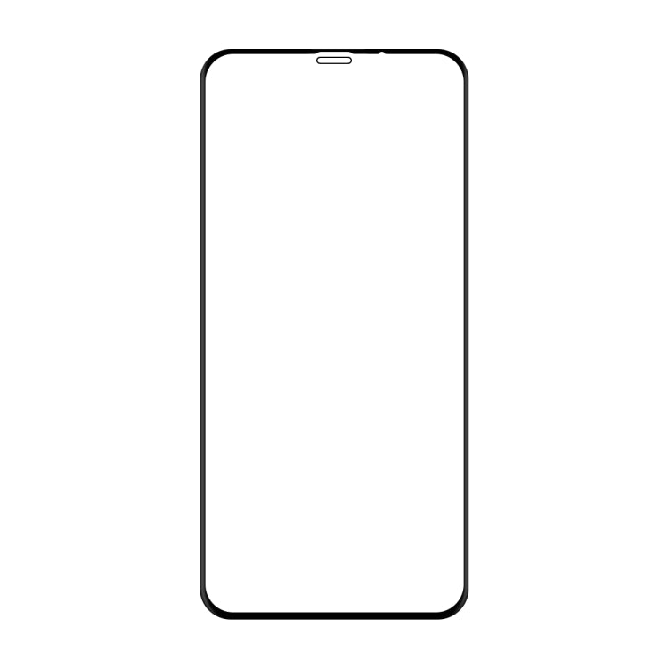 ENKAY Hat-Prince 0.26mm 9H 6D Curved Full Screen Tempered Glass Film, For iPhone 11 / iPhone XR, For iPhone 11 Pro / XS / X, For iPhone 11 Pro Max / XS Max