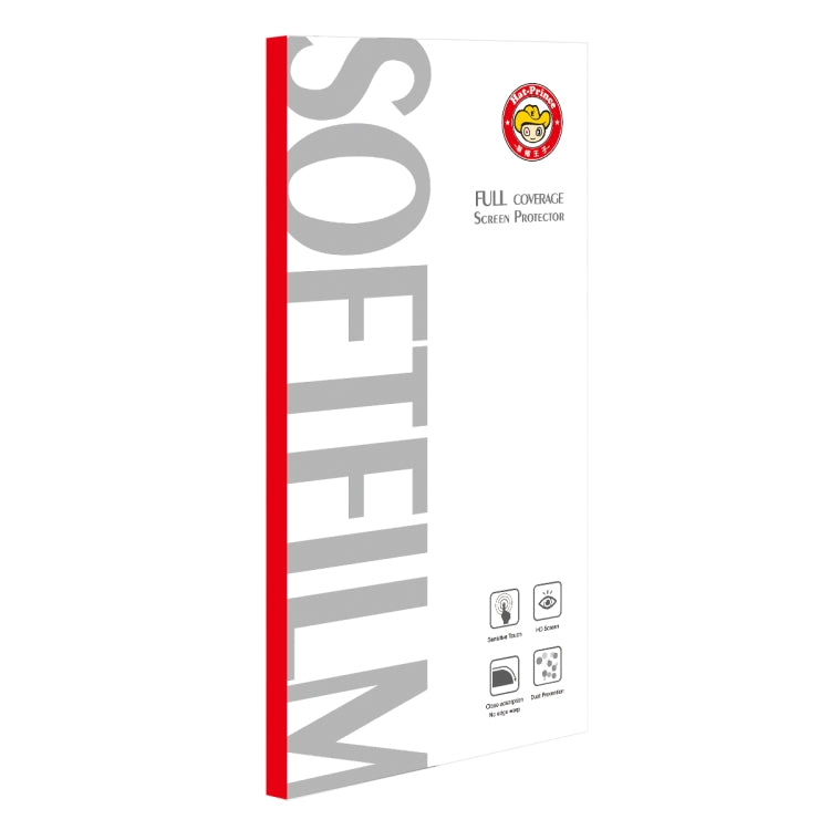 2 PCS ENKAY Hat-Prince 0.1mm 3D Full Screen Protector Explosion-proof Hydrogel Film, For iPhone 11 / iPhone XR, For iPhone 11 Pro / XS / X, For iPhone 11 Pro Max / XS Max