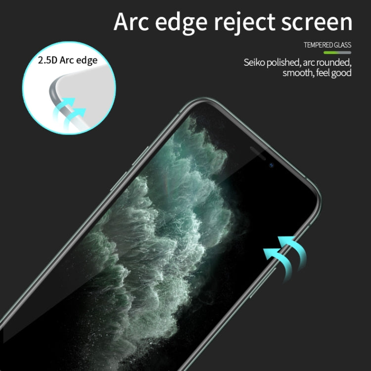 MOFI 9H 2.5D Full Screen Tempered Glass Film