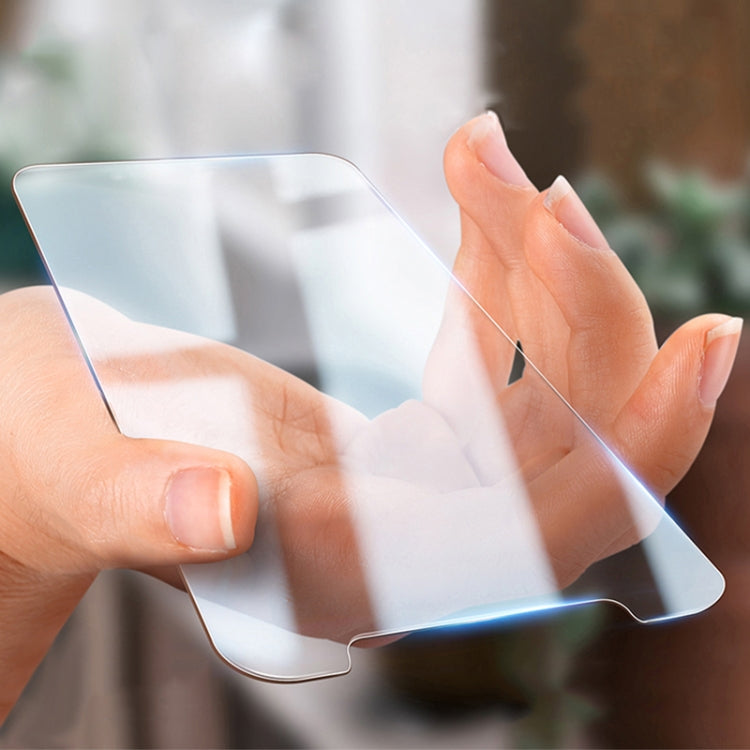 mocolo 0.33mm 9H 2.5D Tempered Glass Film, For iPhone 11, For iPhone 11 Pro, For iPhone 11 Pro Max