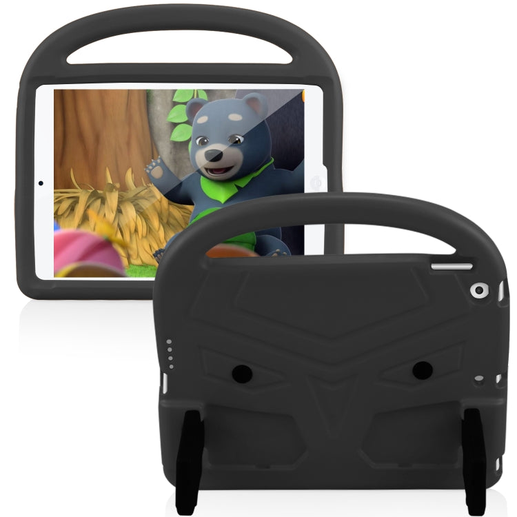 For iPad 10.2   Sparrow Design Shockproof EVA Casing Shell