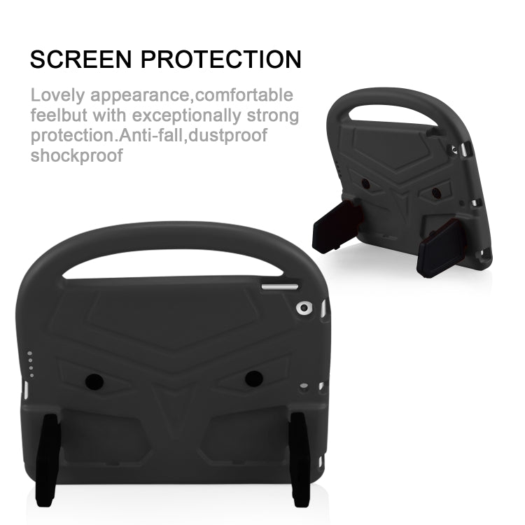 For iPad 10.2   Sparrow Design Shockproof EVA Casing Shell