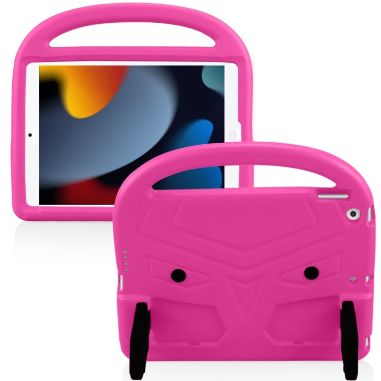 For iPad 10.2   Sparrow Design Shockproof EVA Casing Shell