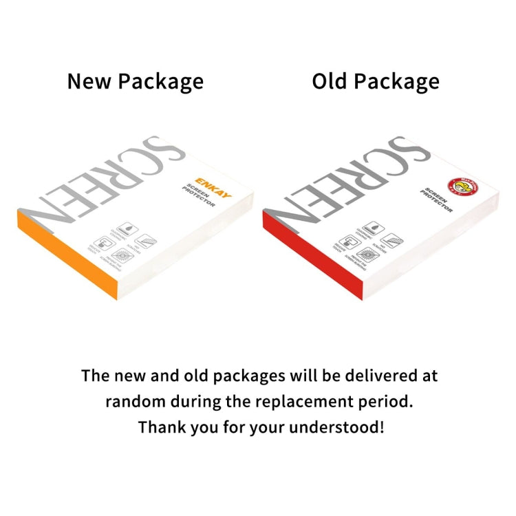 ENKAY Hat-Prince 9H Rear Camera Lens Tempered Glass Film Full Coverage Protector for iPhone 11 Pro / 11 Pro Max, 1 PCS, 2 PCS