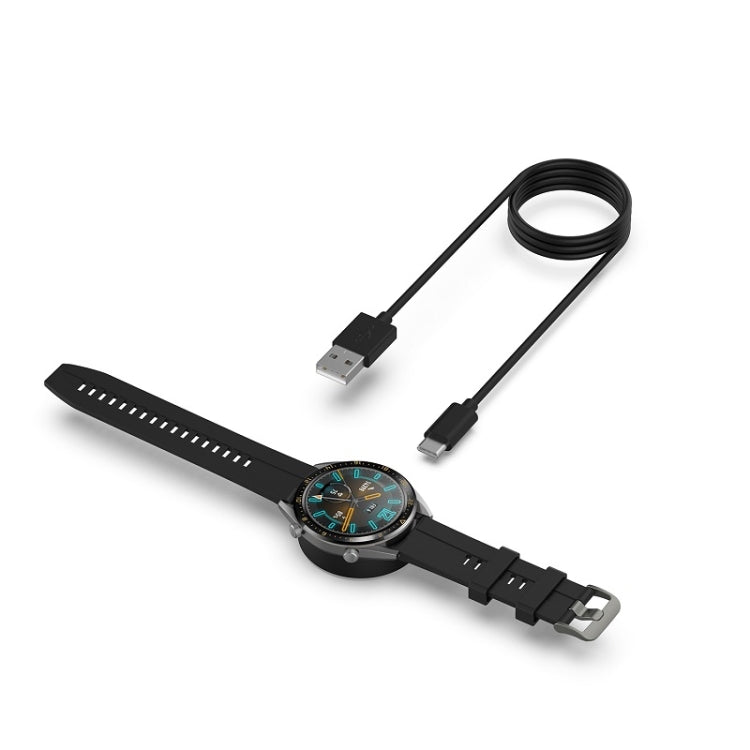 For Huawei Watch GT 2 Magic Fantasy Magnetic Charging Charger, Line Length: 1m