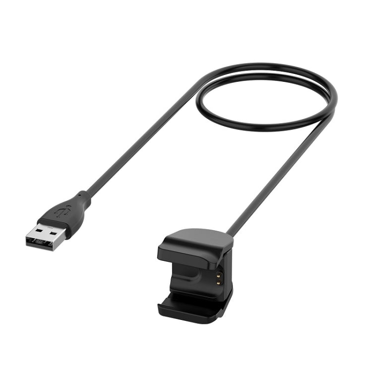 Compatible avec le clip de chargement du bracelet connecté Xiaomi Mi Band 4. Longueur du câble : 1 mètre.