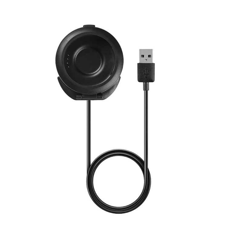 Suitable for Amazfit Verge A1801 Charging Cable Huami Smart Watch Youth Cover Anti-lost Charger Charging Base