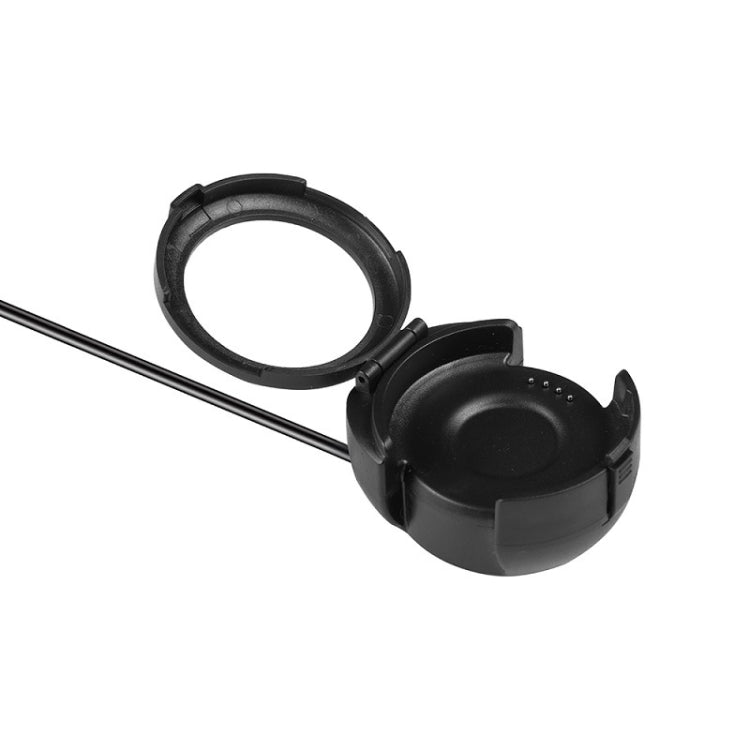 Suitable for Amazfit Verge A1801 Charging Cable Huami Smart Watch Youth Cover Anti-lost Charger Charging Base