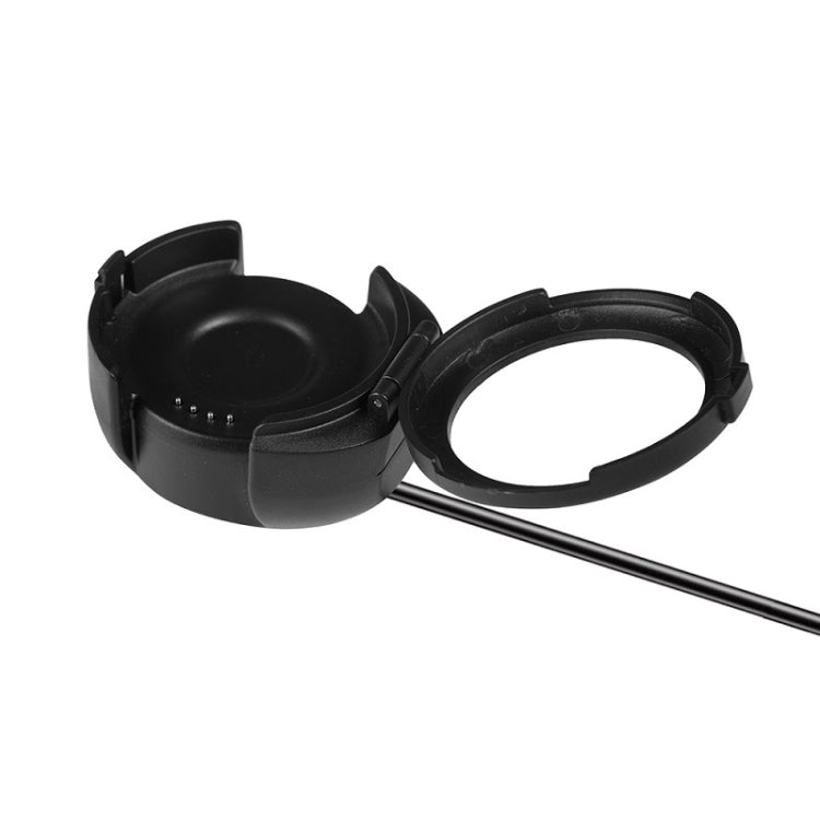 Suitable for Amazfit Verge A1801 Charging Cable Huami Smart Watch Youth Cover Anti-lost Charger Charging Base