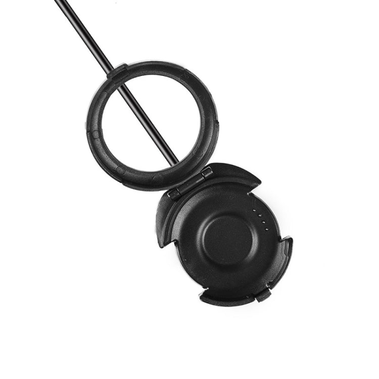 Suitable for Amazfit Verge A1801 Charging Cable Huami Smart Watch Youth Cover Anti-lost Charger Charging Base