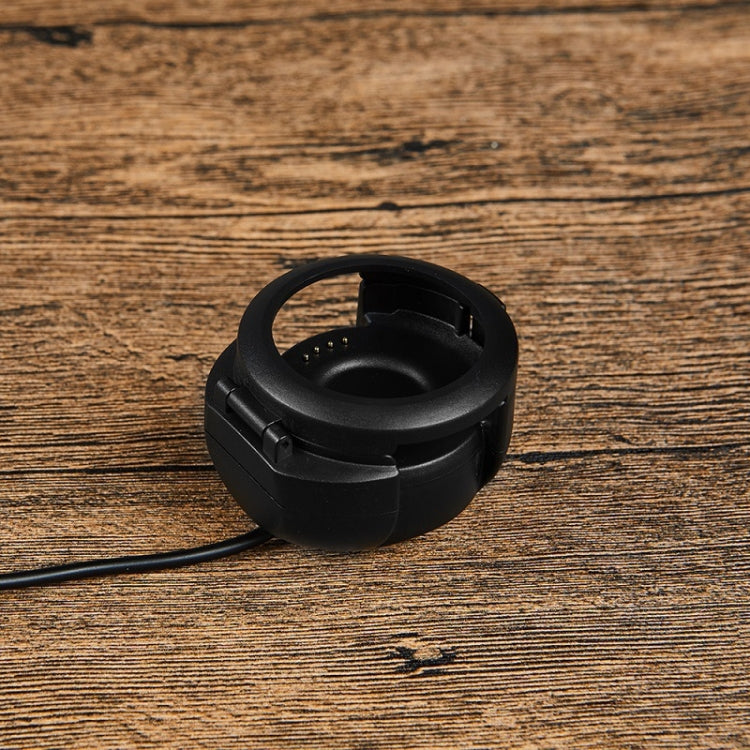 Suitable for Amazfit Verge A1801 Charging Cable Huami Smart Watch Youth Cover Anti-lost Charger Charging Base