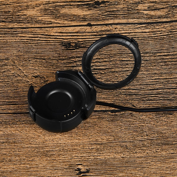 Suitable for Amazfit Verge A1801 Charging Cable Huami Smart Watch Youth Cover Anti-lost Charger Charging Base