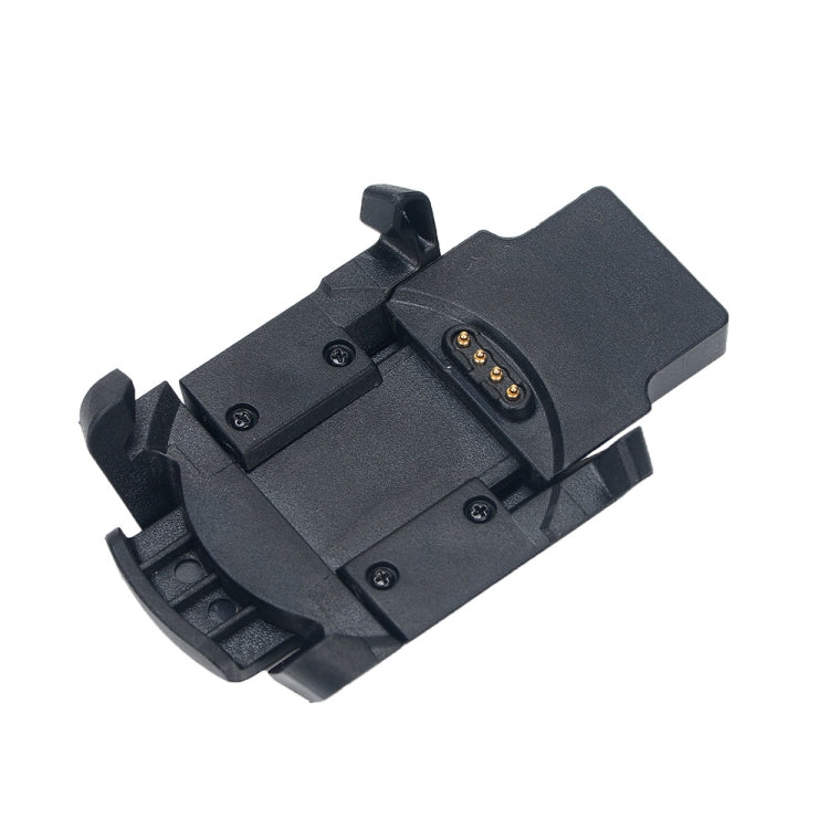 Suitable for Garmin Quatix 3 Charger Garmin Fenix 3 HR Charging Base