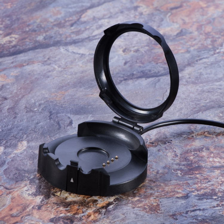 Suitable for Waami Amazfit A1612B A1609 Smart Sports Watch 2/2S Charging Base with Data Charging Line