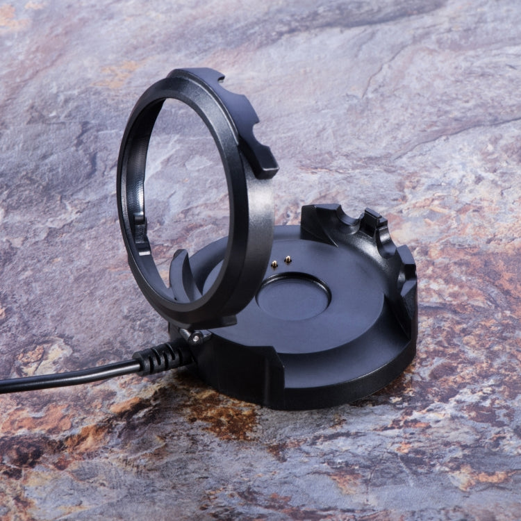 Suitable for Waami Amazfit A1612B A1609 Smart Sports Watch 2/2S Charging Base with Data Charging Line