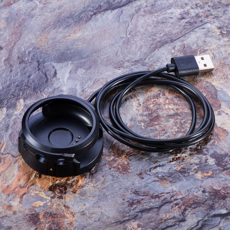 Suitable for Waami Amazfit A1612B A1609 Smart Sports Watch 2/2S Charging Base with Data Charging Line