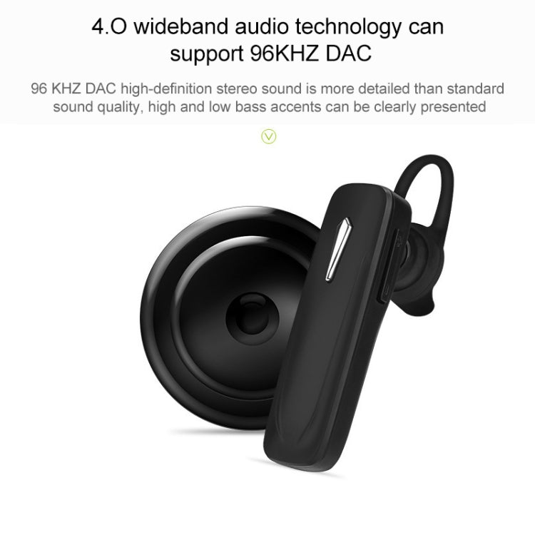 Stereo Bluetooth Headset V4.1 Wireless Headphone Hands Free Earphone for Xiaomi Samsung