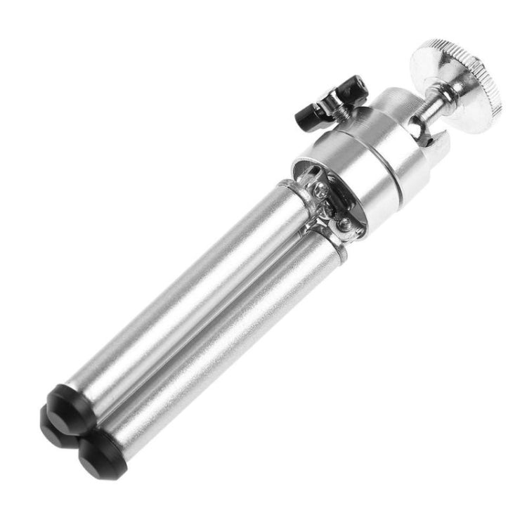 Mini Portable Telescopic Desktop Tripod DSLR Camera Table Tripod Stand Holder For Digital Camera, Sport DV