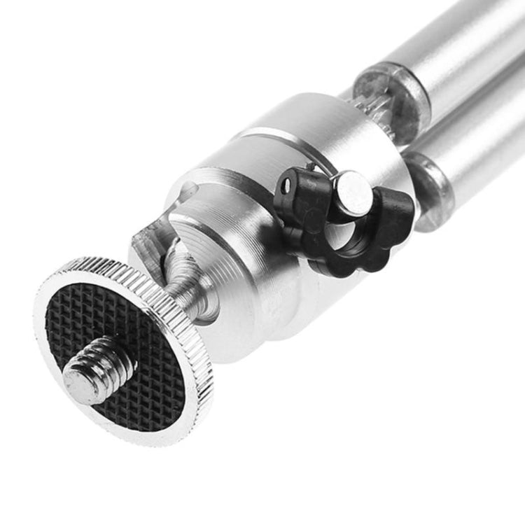 Mini Portable Telescopic Desktop Tripod DSLR Camera Table Tripod Stand Holder For Digital Camera, Sport DV