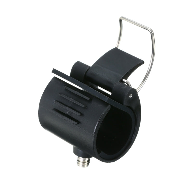 Selfie Stick Phone Lock Clip Bike Phone Clip, 20-25 mm, 30-35 mm