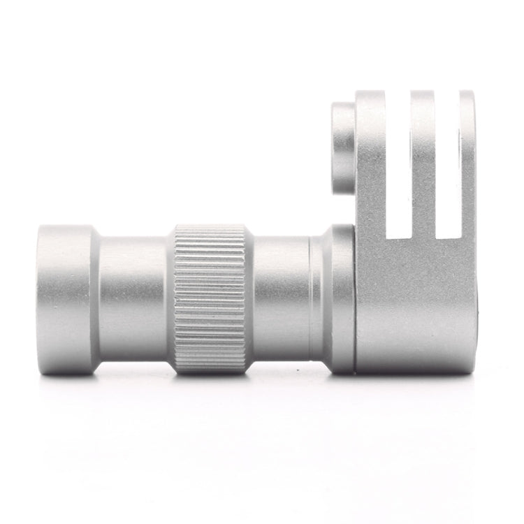 Bicycle Wheel Axle Stand Bicycle Extension Fixed Stand for Gopro, Xiaomi Yi etc