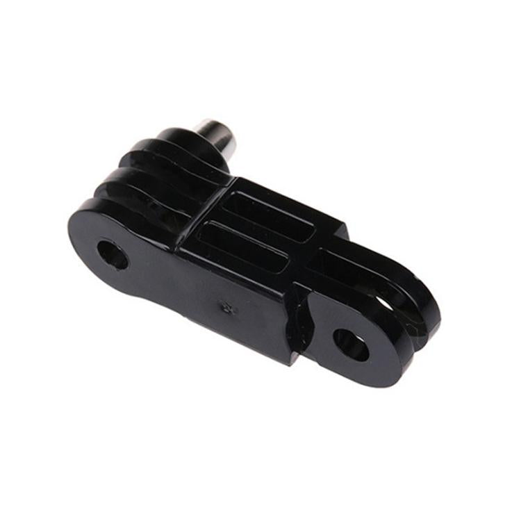 TELESIN Screw Adapter Adjustment Arm For GoPro Hero12 Black / Hero11/10 /9 /8 /7 /6 /5, Insta360 Ace / Ace Pro, DJI Osmo Action 4 and Other Action Cameras, Same Direction Long Adapter, Same Direction Short Adapter, Different Direction Long Adapter�����...