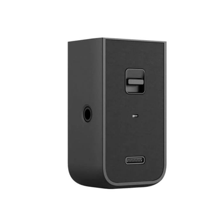 Original DJI Pocket 2 Wi-Fi Bluetooth Wireless Microphone Receiver Handle, Original DJI Pocket 2 Handle