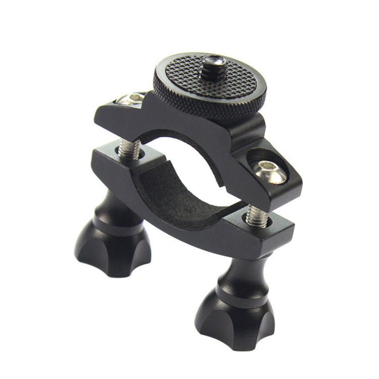 Aluminum Sport Camera Bicycle Bracket Bike Holder for DJI OSMO Action for Gopro Hero