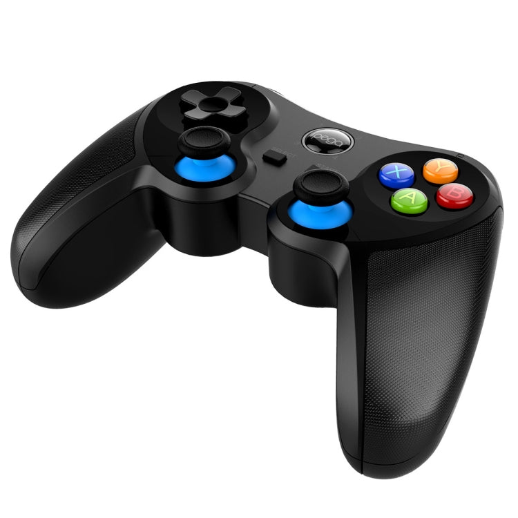 ipega PG9157 Ninja Bluetooth Stretchable Gamepad, Support Android / IOS Devices Direct Connection, Maximum Stretch Length: 95mm