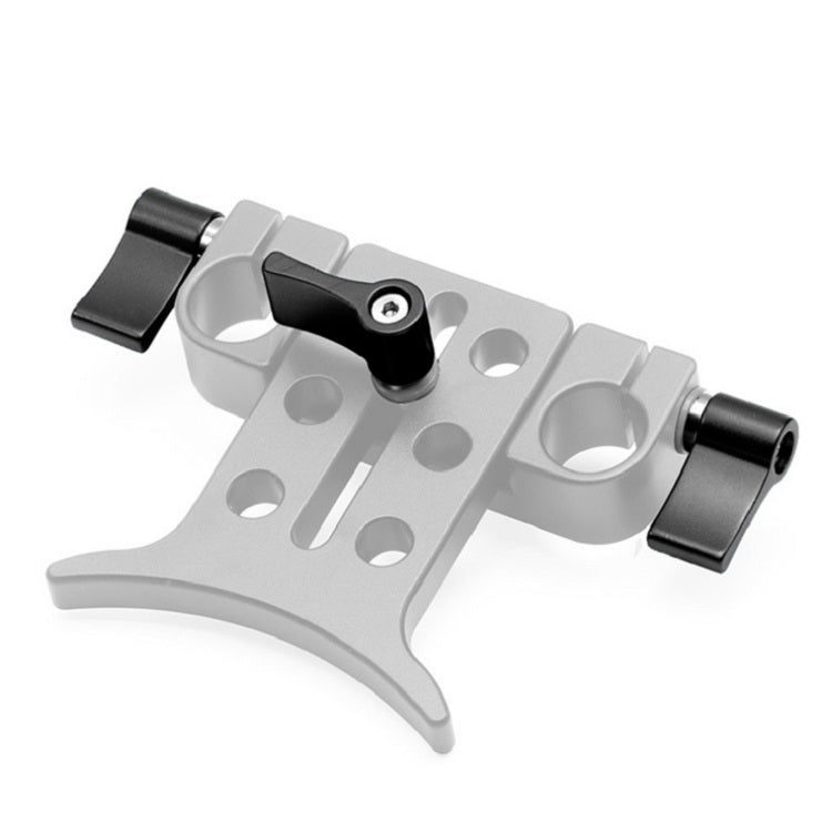 Aluminum Alloy Fixing Screw Action Camera Positioning Locking Hand Screw Accessories, M5x17mm, M5x20mm