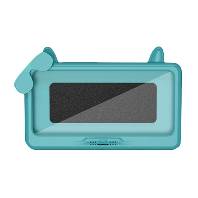 Bathroom Waterproof Mobile Phone Holder Bathing Watch TV Removable Touch Screen Mobile Phone Case