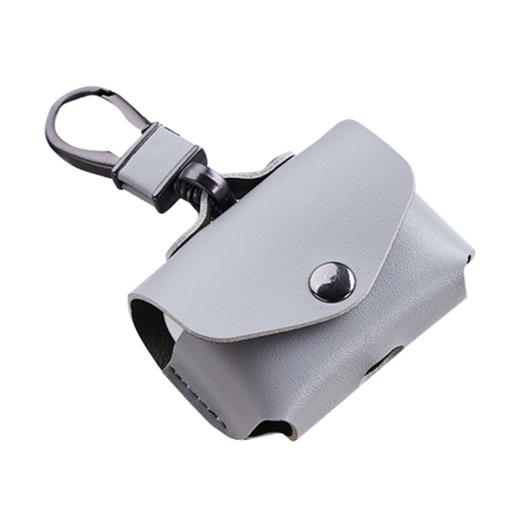 For Apple AirPods Pro Leather Earphones Shockproof Protective Case, For Apple AirPods Pro