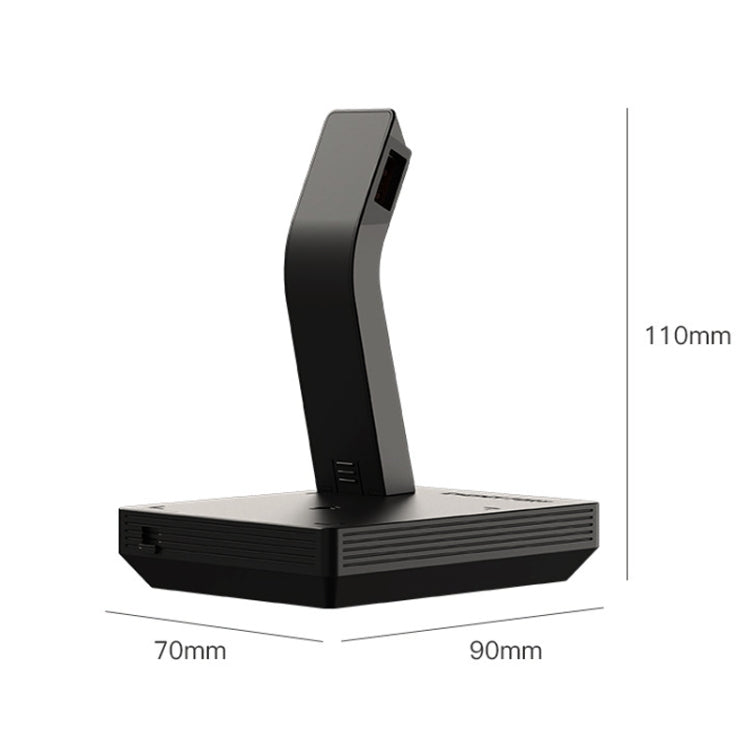 Wacth Earphone Phone Wireless Charger, For Redmi