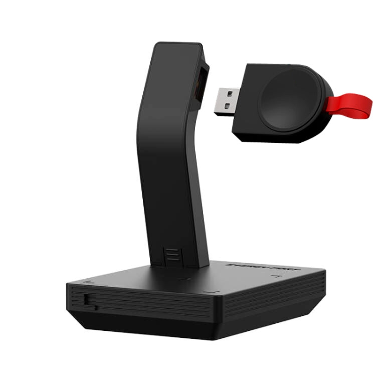 Earphone Phone Wireless Charger, For Apple Watch Series 1-6