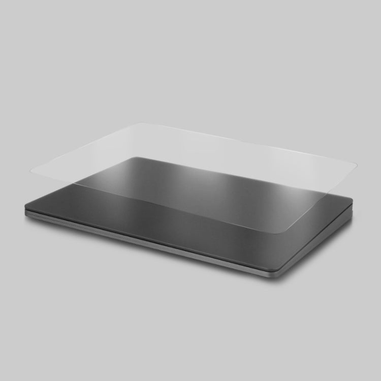 3 PCS Touchpad Protection Flim For iMac