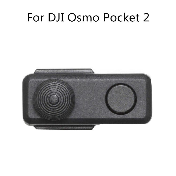 Original DJI Pocket 2 / Osmo Pocket Mini Rocker, Mini Rocker