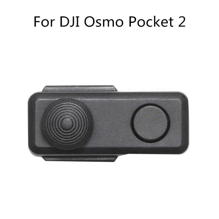 Original DJI Pocket 2 / Osmo Pocket Mini Rocker, Mini Rocker