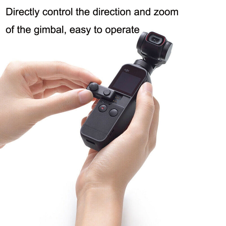 Original DJI Pocket 2 / Osmo Pocket Mini Rocker, Mini Rocker