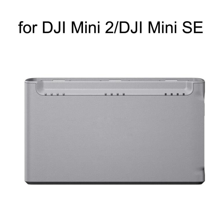 Original DJI For Mini 2 / Mini SE Two-way Charging Butler, For Mini 2 / Mini SE