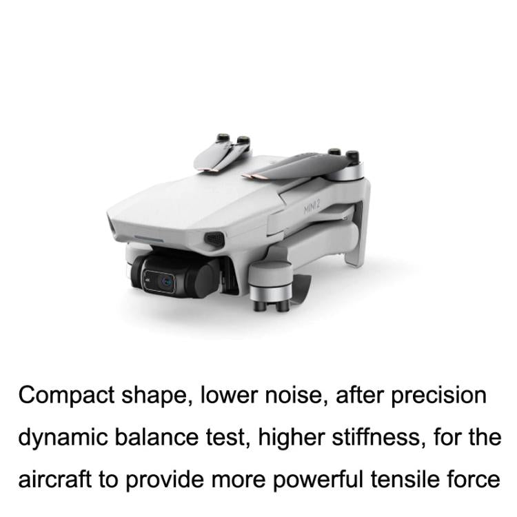 Original DJI For Mini 2 2pairs Propeller, For Mini 2 / Mini SE