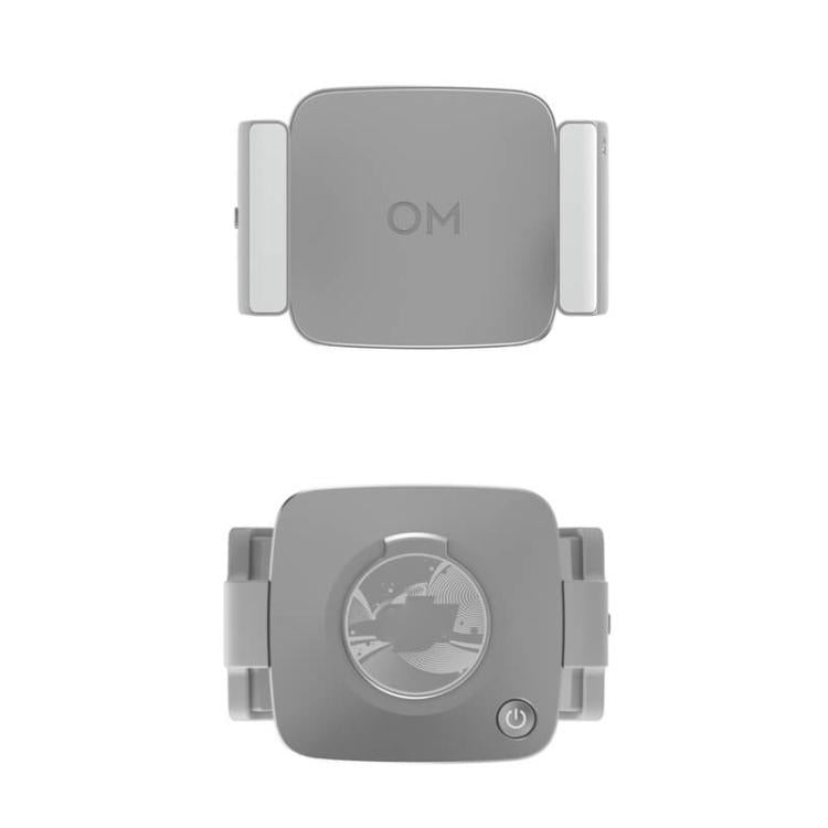 Original DJI For DJI OM 4 / Osmo Mobile 6 Light Mobile Phone Clip, Light Mobile Phone Clip