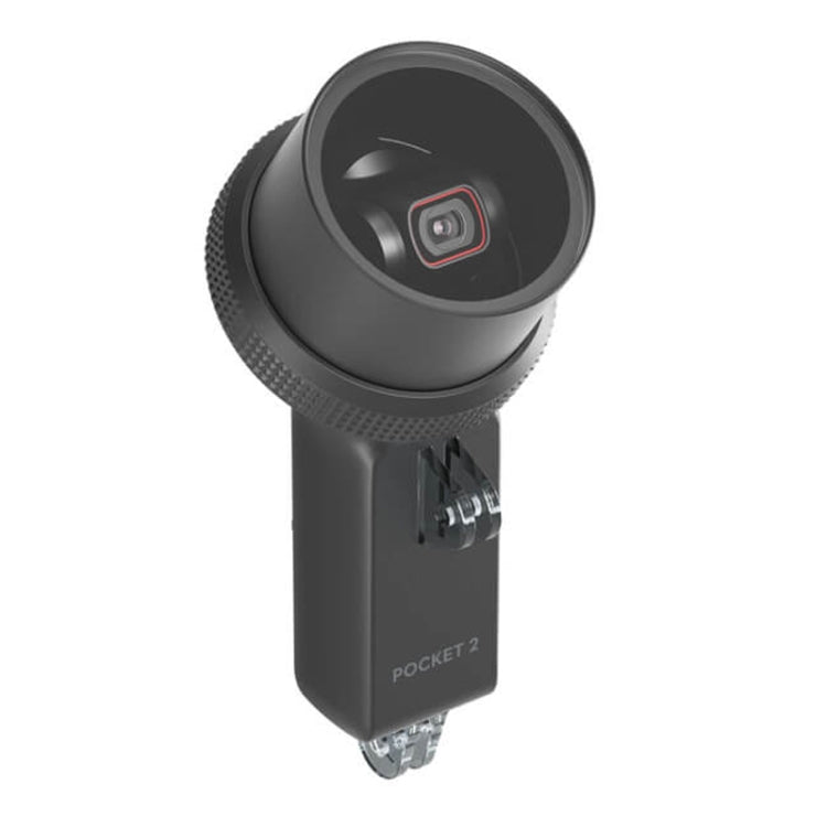 Original DJI Pocket 2 Waterproof Case 60m Underwater Depth, Original DJI