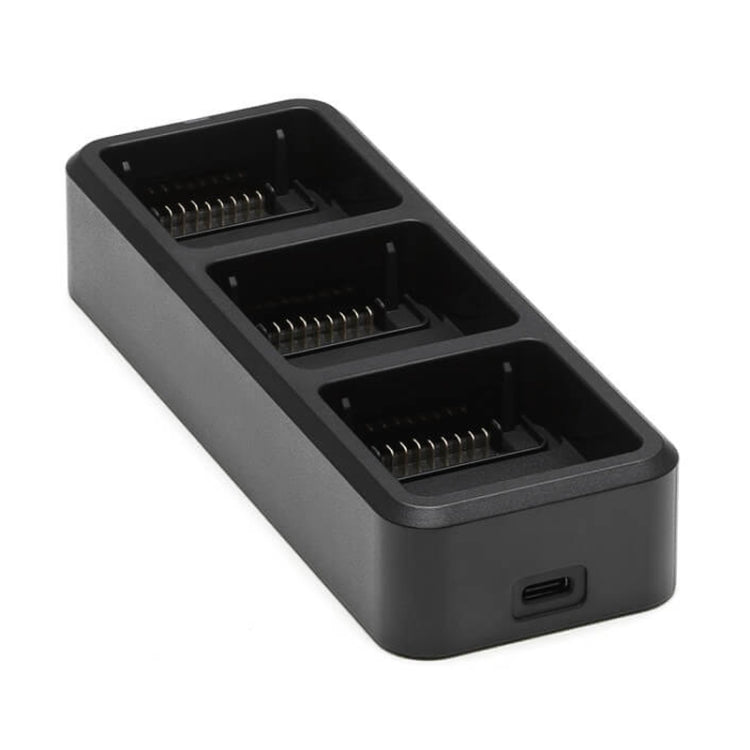 Original DJI Mavic 3 Series 100W Charge Manager Battery Smart Charger, 100W