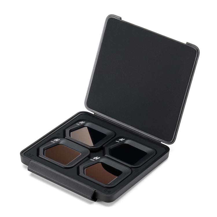 Original DJI Mavic 3 Classic ND Filter Sets (ND8/16/32/64), ND Filter