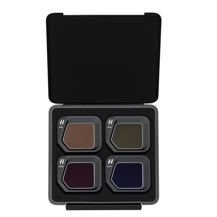 Original DJI Mavic 3 Classic ND Filter Sets (ND8/16/32/64), ND Filter