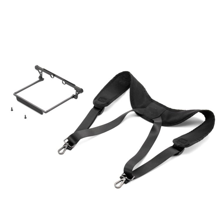 Original DJI RC Plus Remote Controller Strap And Waist Support Kit, Strap And Waist Support Kit