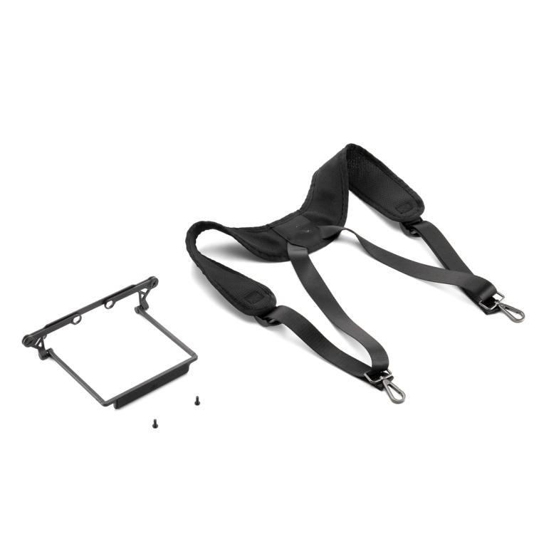 Original DJI RC Plus Remote Controller Strap And Waist Support Kit, Strap And Waist Support Kit