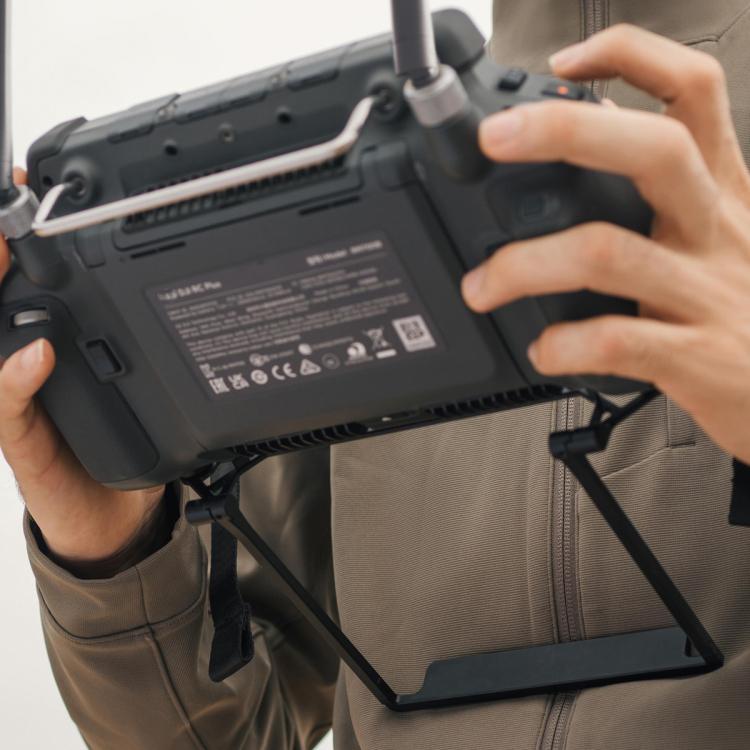 Original DJI RC Plus Remote Controller Strap And Waist Support Kit, Strap And Waist Support Kit