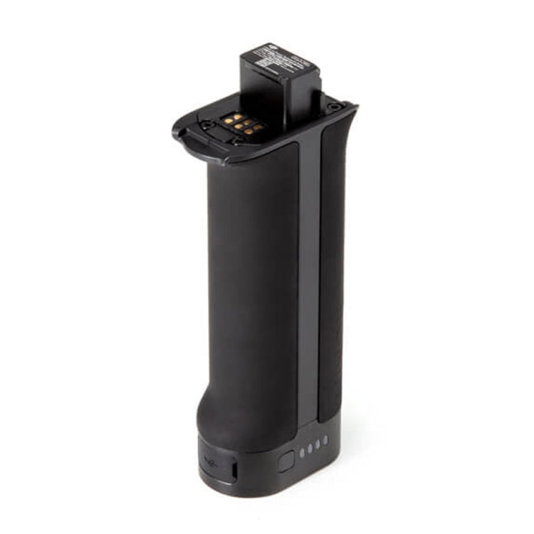 Original DJI RS 3 Pro / RS 2 BG30 Battery Grip, for DJI RS 3 Pro / RS 2 BG30