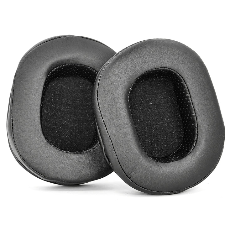 2 PCS Sponge Cover Ear Pads for Razer BlackShark V2 X,Style:, 19B31, Ice Sense